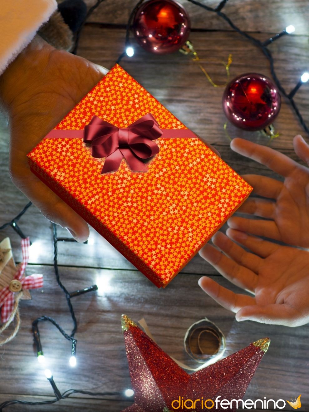 Qué regalar a mi amiga invisible: 36 ideas de regalos originales