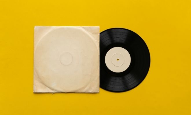 Disco de vinilo: idea de regalo para el amigo invisible