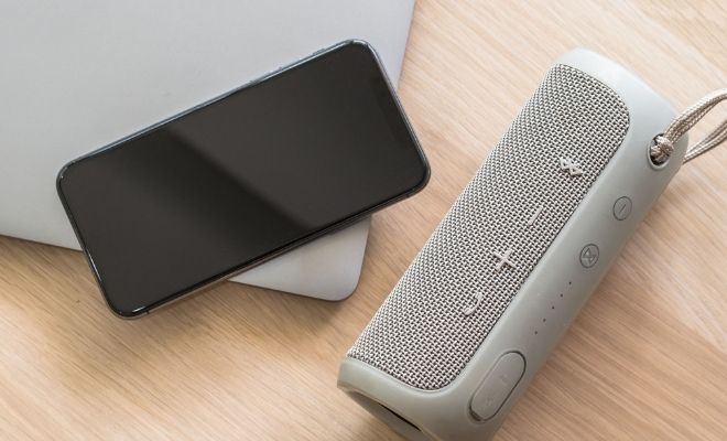 Altavoz portátil: idea de regalo para el amigo invisible