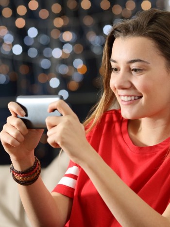 Divertidos juegos de Navidad online entre amigos, con niños, en familia...