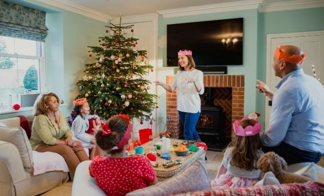 Los juegos de mesa para Navidad y Nochevieja más entretenidos