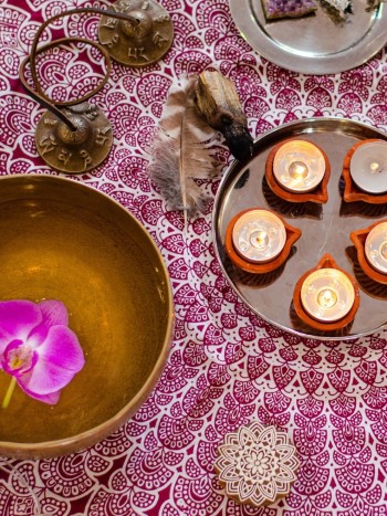 Rituales de Año Nuevo para atraer el dinero y mejorar la economía