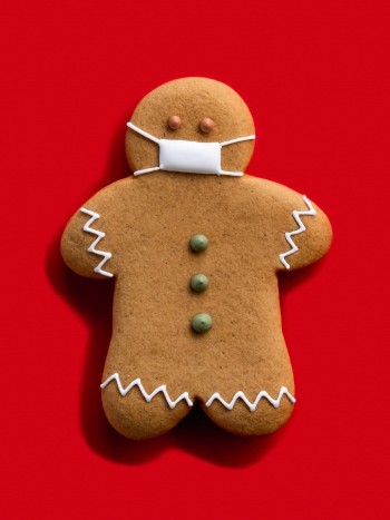 Navidad en pandemia: cómo afrontar psicológicamente las fiestas más raras