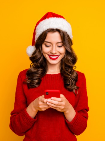 59 frases para desear una feliz Nochebuena (inspiradoras y divertidas)