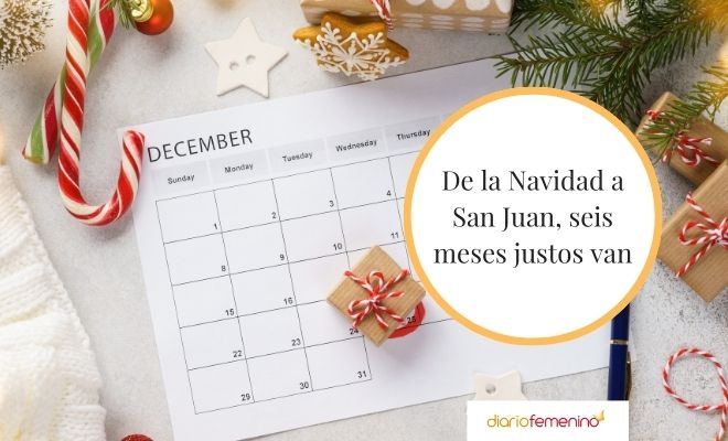 Refrán navideño muy conocido y popular