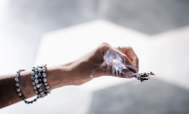 Rituales para recibir el año 2021