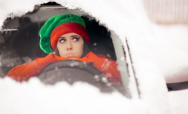 Cómo reducir la ansiedad en Navidad