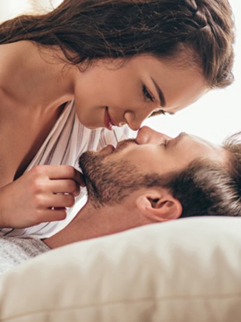 Qué cosas excitan a los hombres Tauro