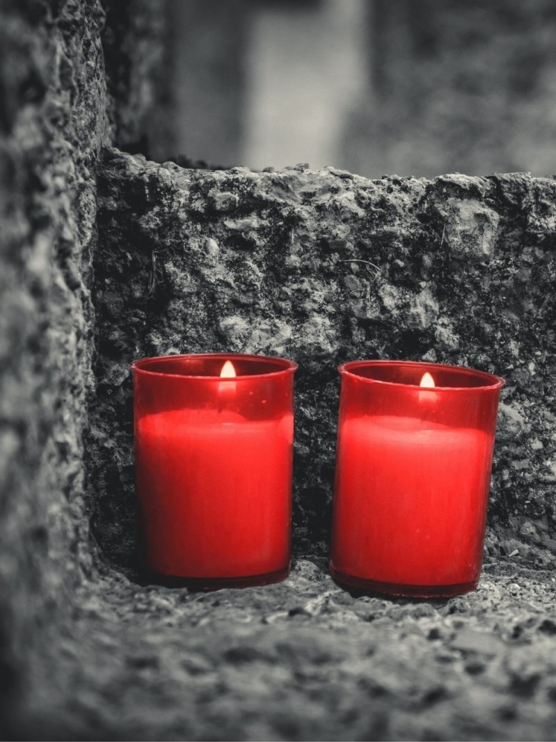 Duelo en Navidad: pautas psicológicas para el síndrome de la silla vacía