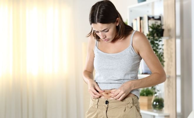 Pautas para evitar los problemas digestivos que genera la ansiedad