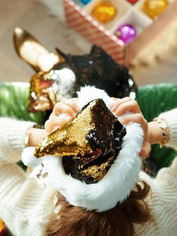 Estrés en Navidad: situaciones navideñas estresantes y cómo afrontarlas