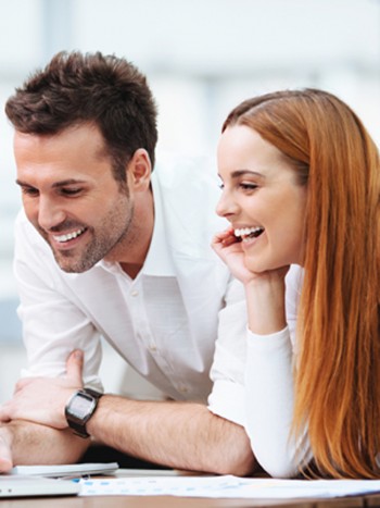 Soñar con sexo en la oficina: ¿problemas laborales?