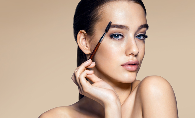 Tips para maquillarse las cejas