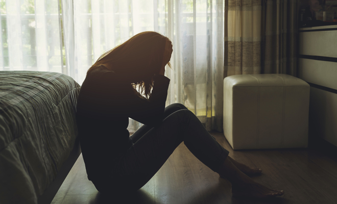 Consecuencias de los antidepresivos