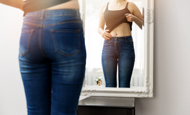 Evitar engordar con los antidepresivos