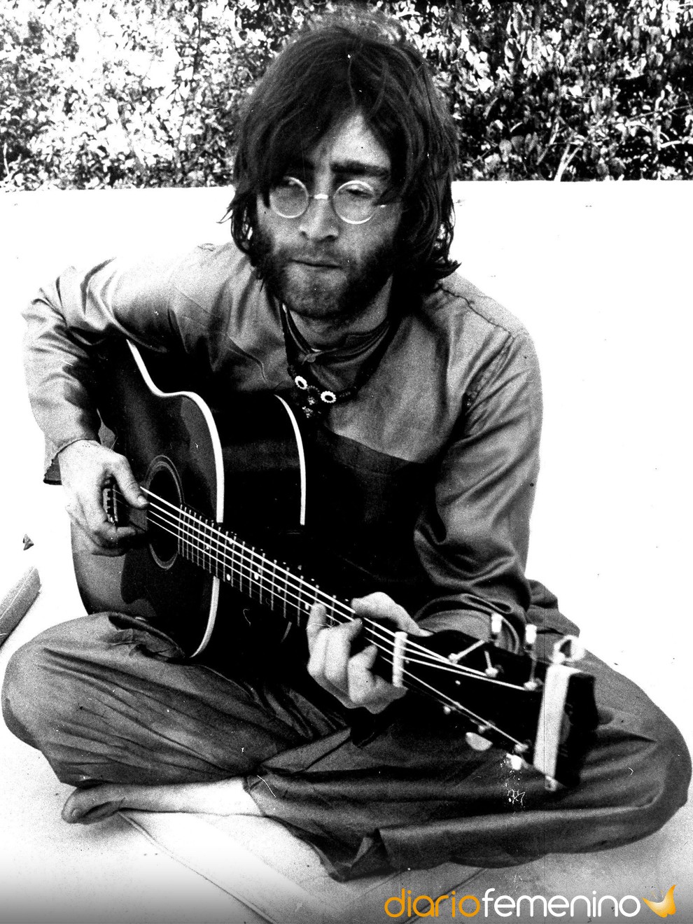 61 frases de John Lennon: reflexiones sobre paz y amor que deberías leer