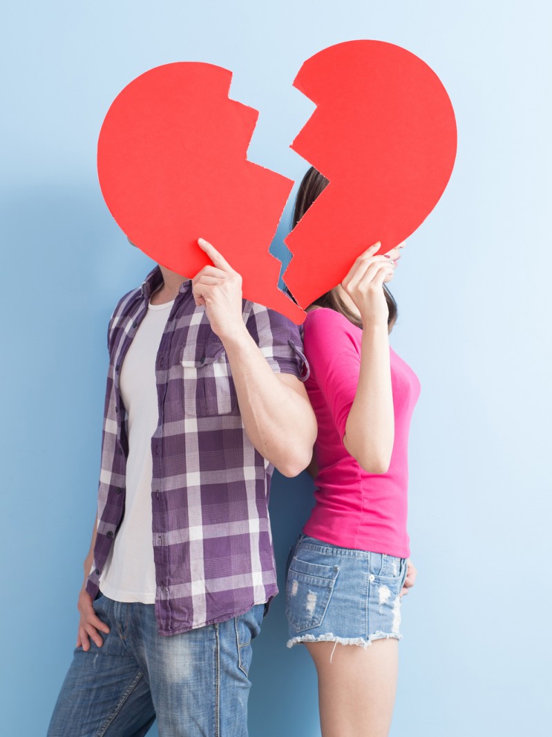 Cómo superar una ruptura de pareja: consejos de especialista MUY útiles