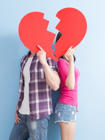 Cómo superar una ruptura de pareja: consejos de especialista MUY útiles