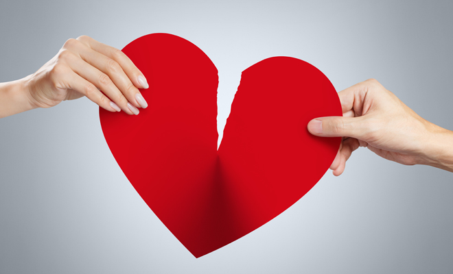 Cómo superar que tu pareja te deje por otra mujer