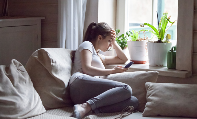 Cómo afrontar una ruptura de pareja si aún le quieres