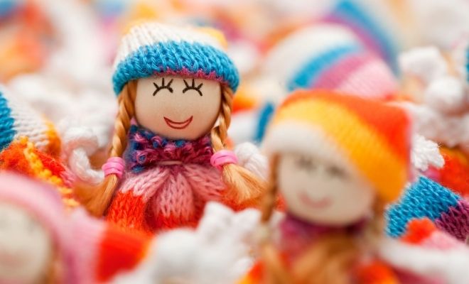 Síntomas y causas del miedo a los muñecos