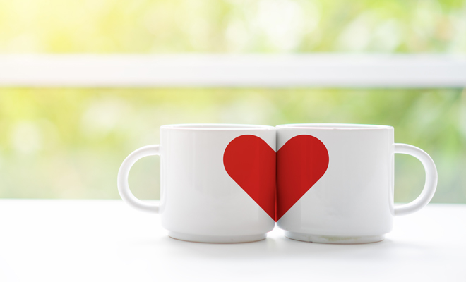 El contacto físico, un lenguaje de amor de Gary Chapman