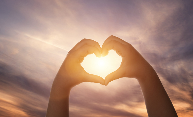 El tiempo, un lenguaje de amor de Gary Chapman