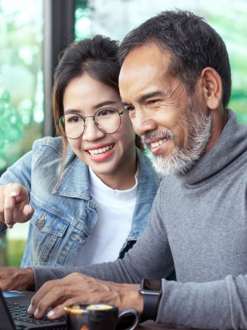 18 ideas de tatuajes padre e hija: diseños de amor y de unión familiar