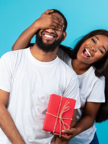 Frases de amor para felicitar a tu novio por su cumpleaños