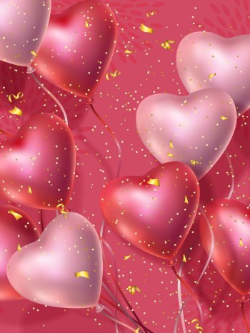 Soñar con San Valentín