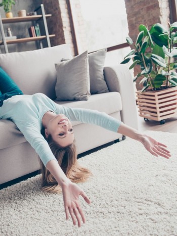 Cómo pasar San Valentín sin pareja