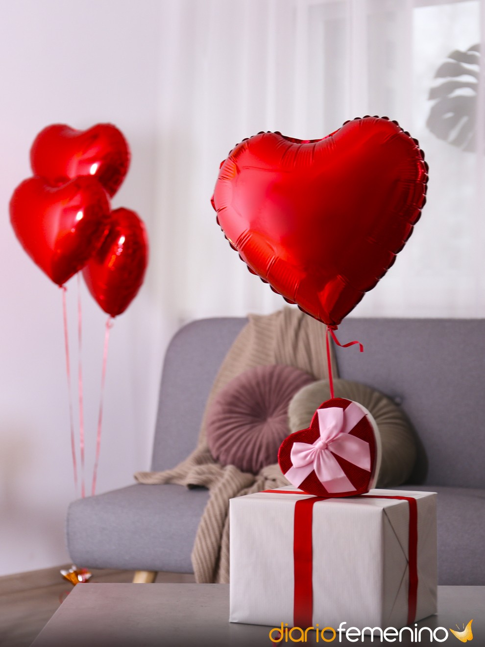 3 planes románticos para el 14 de febrero con tu pareja