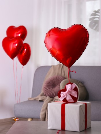 Planes para San Valentín en casa: disfruta de un 14 de febrero único