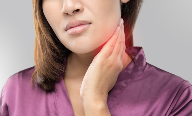 Remedios que aliviarán tu dolor de garganta