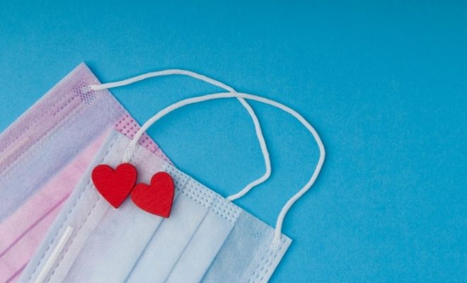 Cómo celebrar el amor en tiempos de coronavirus