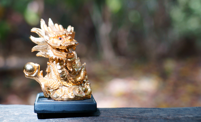 El horóscopo chino de 2021 para Dragón