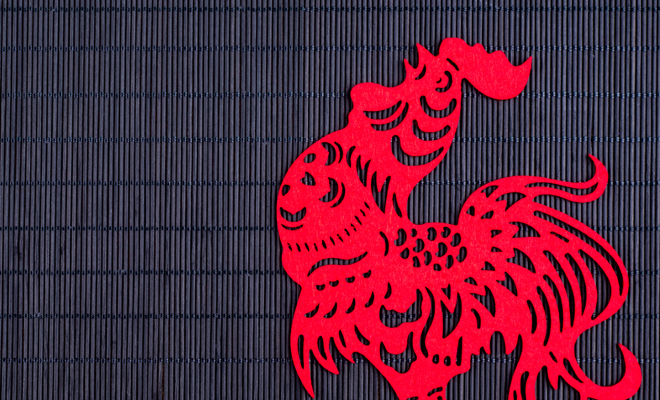 El horóscopo 2021 para Gallo