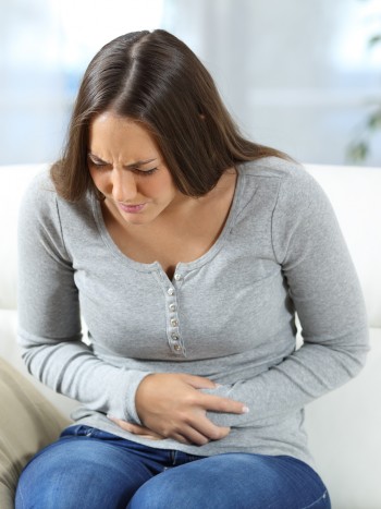 Remedios caseros para las indigestiones en Navidad