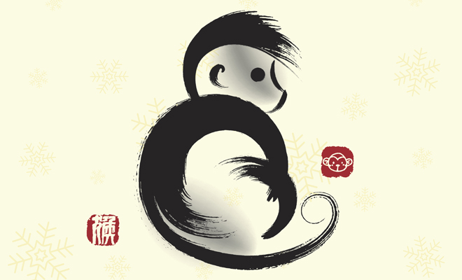 Qué vivirá Mono en el Año del Buey 2021