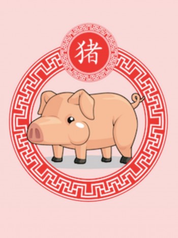 Horóscopo chino 2021: Cerdo y sus predicciones para el Año del Buey