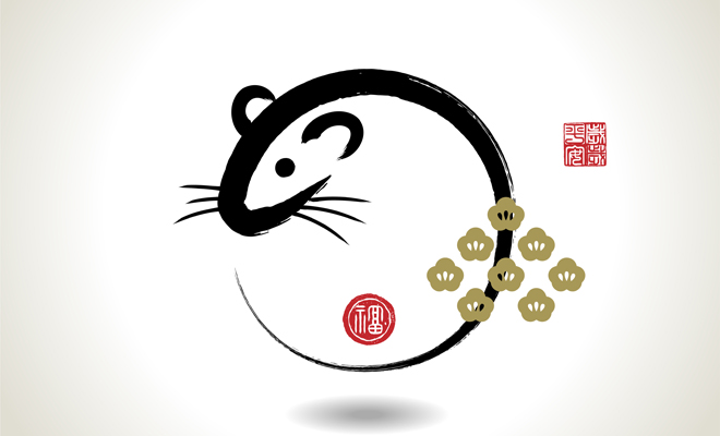 Amor, dinero, salud y trabajo para Rata en el Año del Buey de metal 2021