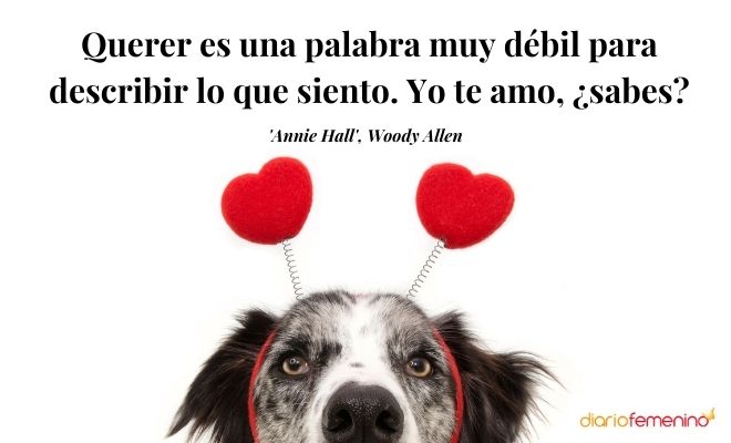 Felicitación de San Valentín para tu pareja