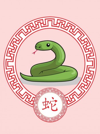 Horóscopo chino 2021: predicciones del Año del Buey para Serpiente