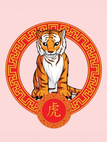 Horóscopo chino 2021: geniales predicciones para Tigre en el Año del Buey