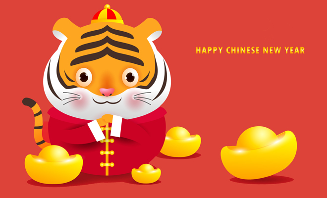 Cómo le irá a Tigre en 2021 según el horóscopo chino