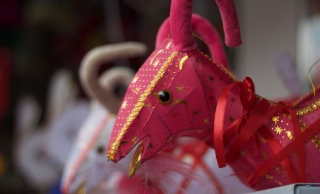 Horóscopo chino 2021: Cabra (predicciones amor, trabajo, dinero, salud)