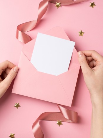 Imágenes y tarjetas de San Valentín 2025 para tu pareja, amigos y familia