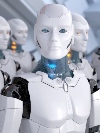 El significado de soñar con robots: sueños sobre el control