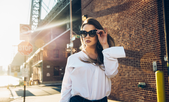 Los errores de moda que debes evitar