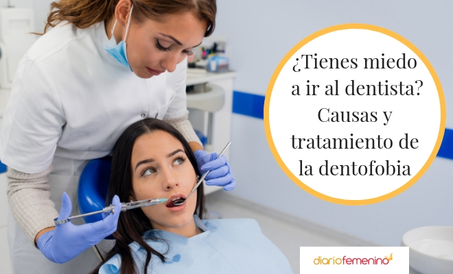 Todo lo que deberías saber sobre la dentofobia